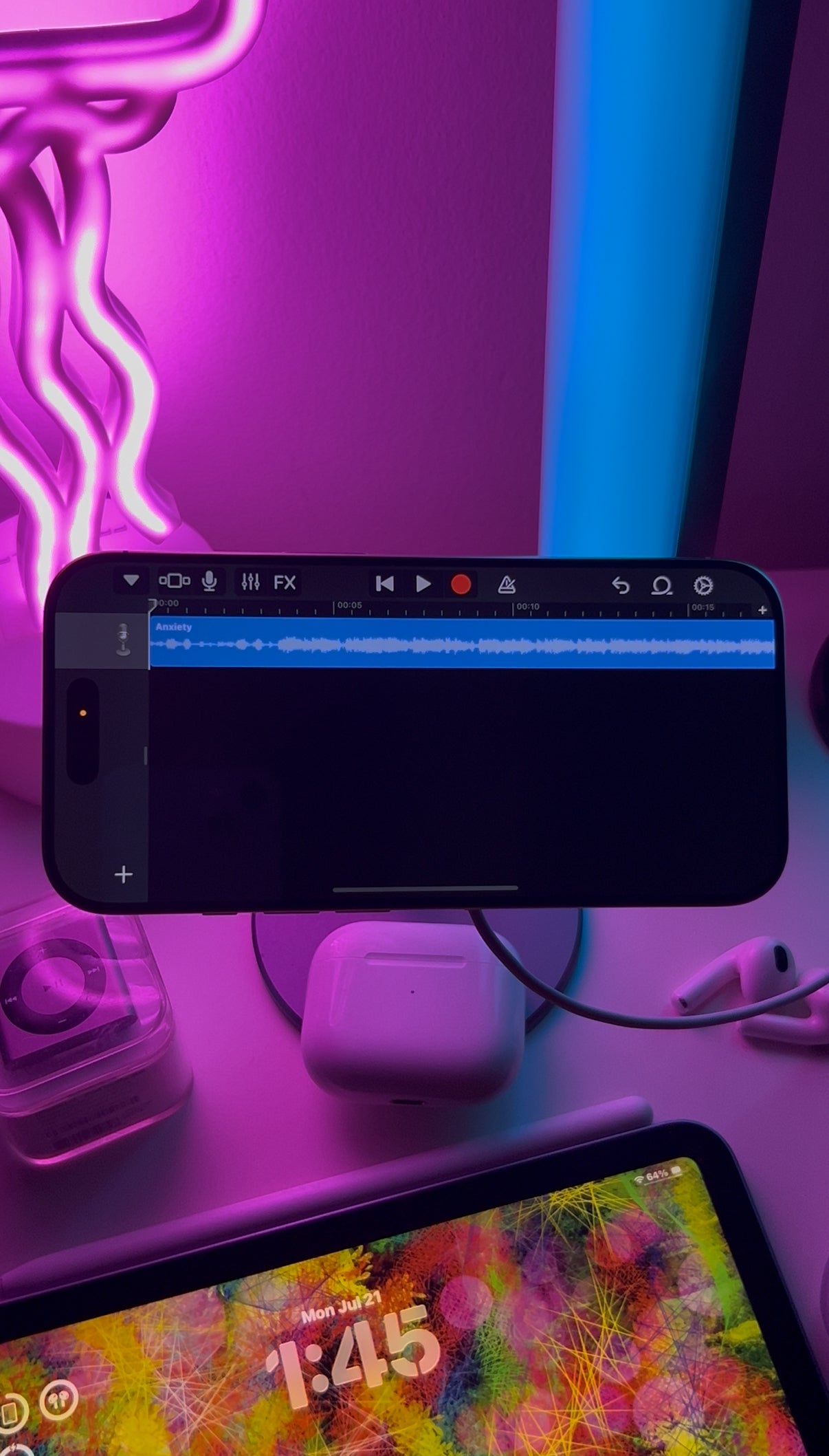 Load video: 