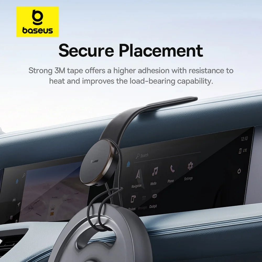 Baseus Magnetic Car Phone Holder