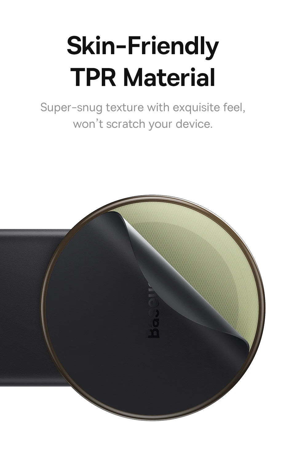 Baseus Magnetic Car Phone Holder