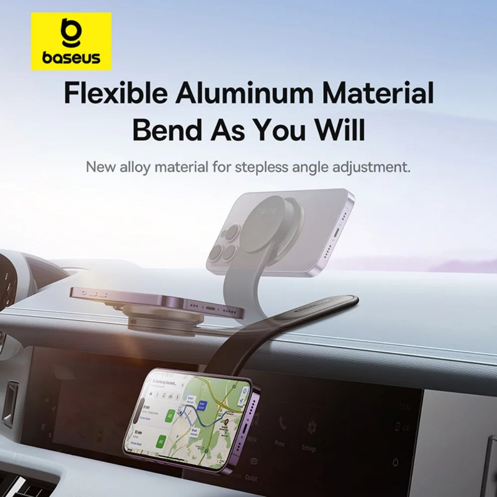 Baseus Magnetic Car Phone Holder