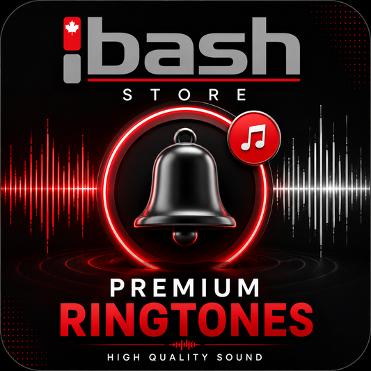 MIX RingTones (10 Files)